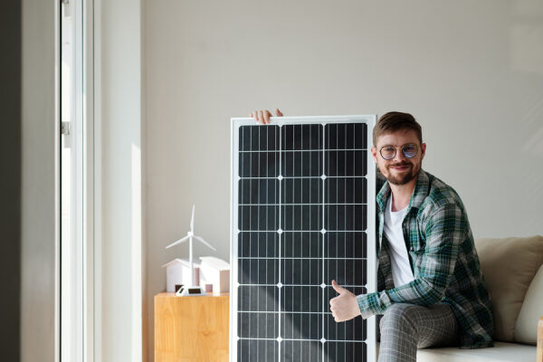 Balkonkraftwerke - Kleine Lösungen mit großer Wirkung - Balkonkraftwerke 2024: Werfen Sie einen Blick hinter die Kulissen der Solarenergie für zuhause