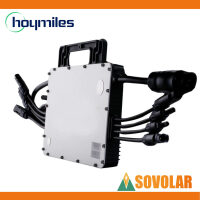 HOYMILES Mikroinverter HM-1500 1F (4*470W)