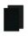 400W  Solar Modul Panel All-Black komplett schwarz Photovoltaik