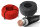 HIKRA® SOL Meterware 1-100m 4 + 6mm²  rot schwarz Solarkabel